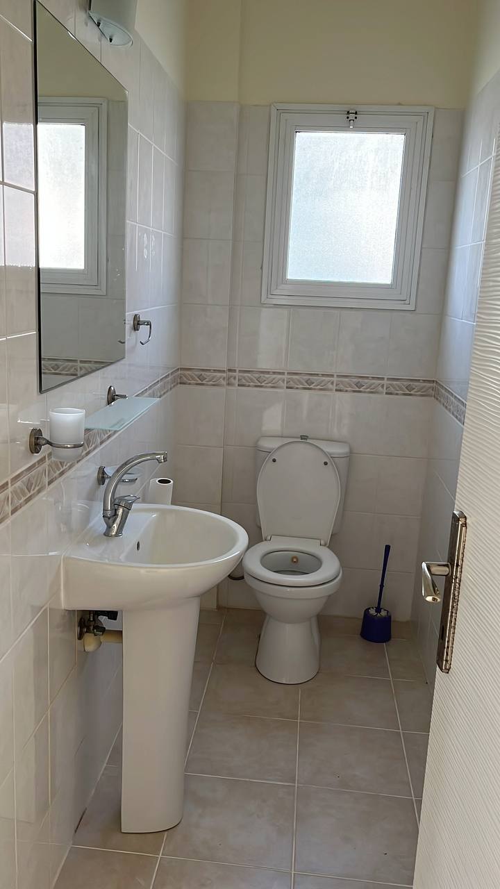 3+1 Villa